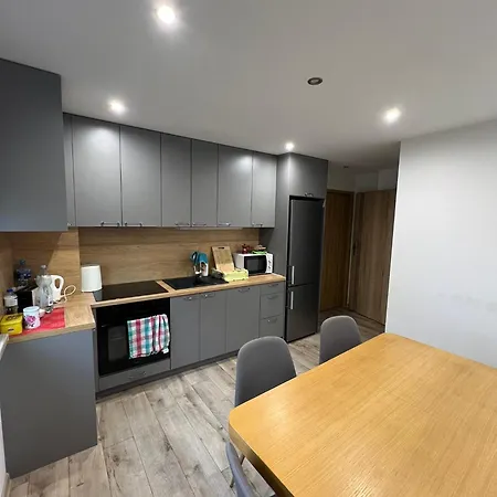 Habitación en casa particular Na Wylocie - W Poblizu Katowice Airport Pyrzowice