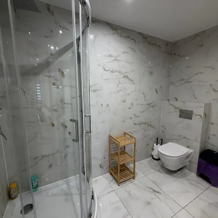 Habitación en casa particular Na Wylocie - W Poblizu Katowice Airport Pyrzowice