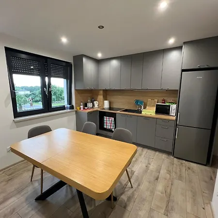 Habitación en casa particular Na Wylocie - W Poblizu Katowice Airport