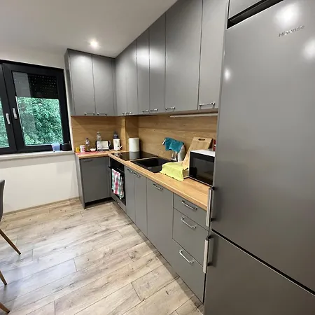 Habitación en casa particular Na Wylocie - W Poblizu Katowice Airport