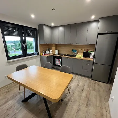 Habitación en casa particular Na Wylocie - W Poblizu Katowice Airport Pyrzowice